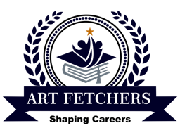 Art Fetchers Institute logo